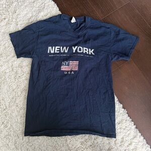 Vintage New York T-Shirt